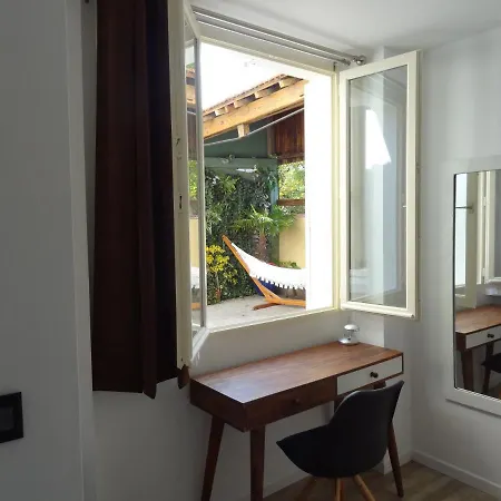 Aupetitclos Apartmán