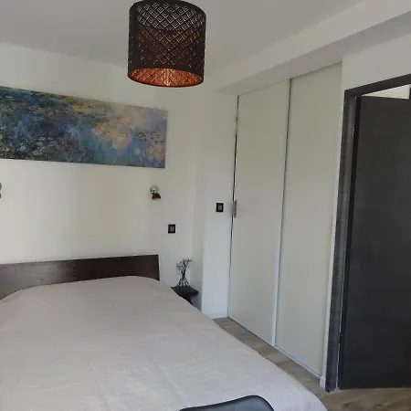 Apartmán Aupetitclos