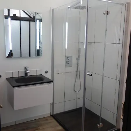 Apartmán Aupetitclos